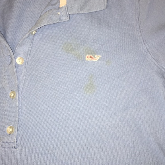 ✅Vineyard Vines polo - Picture 2 of 5